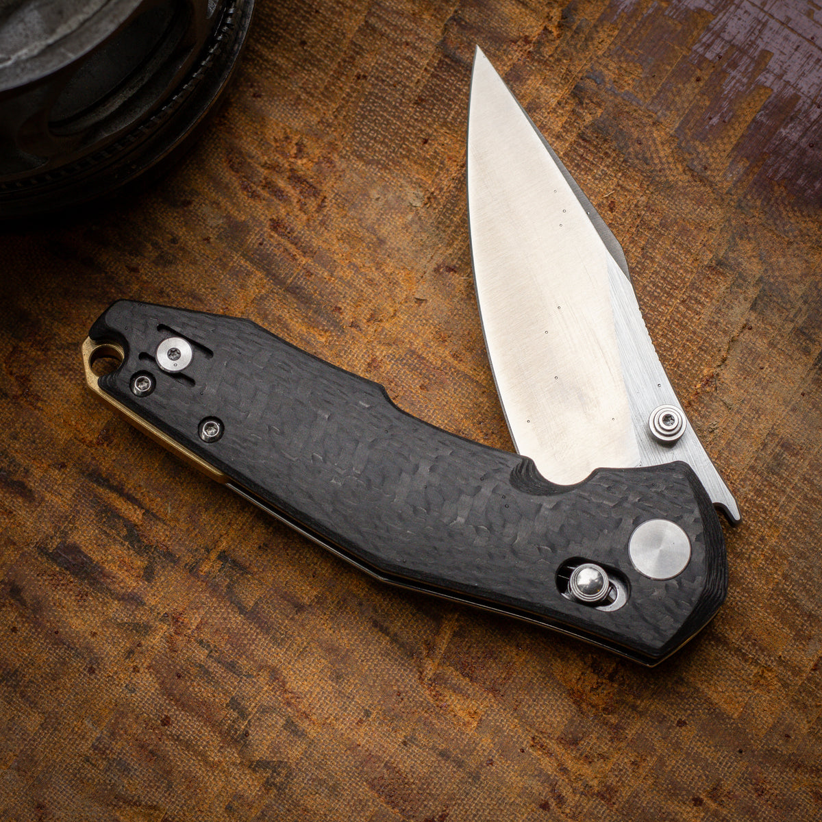 ACE Nazca - Carbon Fiber – GiantMouse