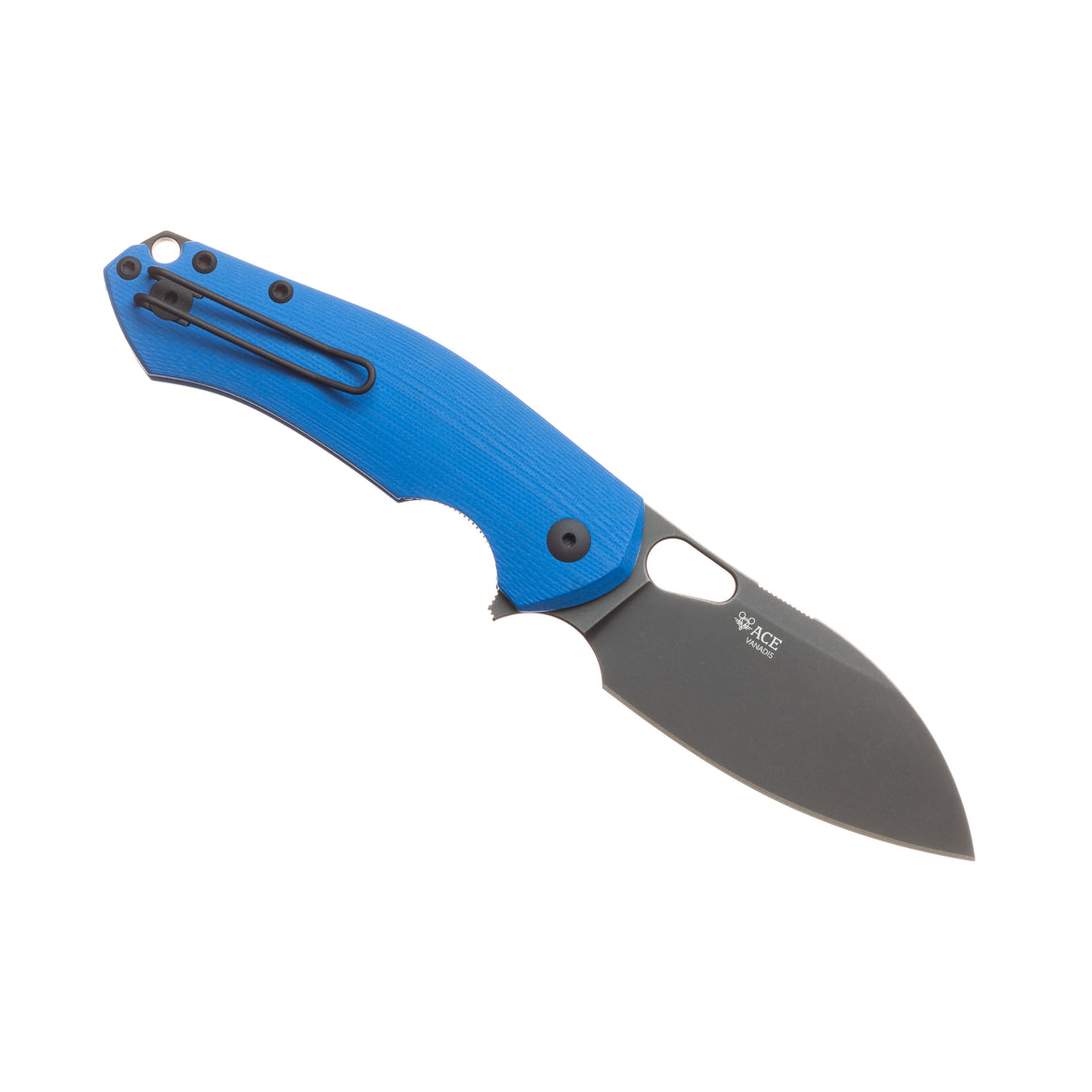 Ace Biblio Xl Blue G10 Giantmouse