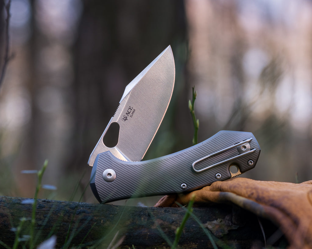 GiantMouse: Shop Premium Pocket Knives