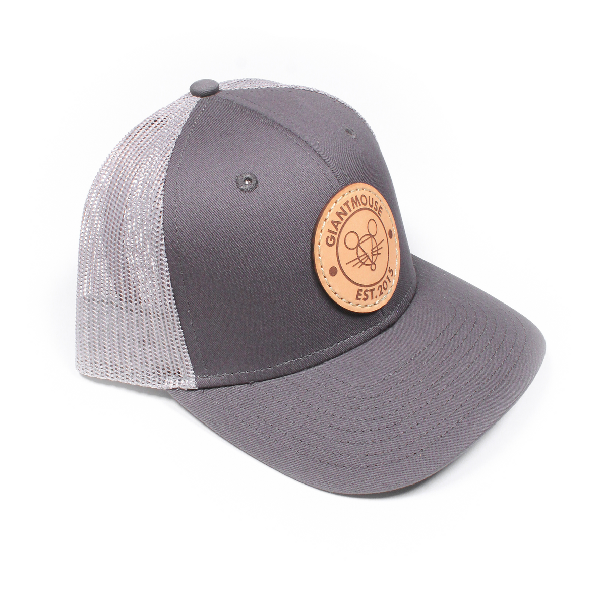 GiantMouse Trucker Cap